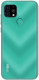 Миниатюра изображения товара Смартфон Inoi A62 64GB (зеленый)