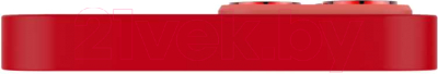 Смартфон Inoi A72 2GB/32GB NFC (красный)