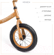 Миниатюра изображения товара Беговел Amarobaby Road Racer / AB22-34RR/12 (коричневый)