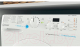 Миниатюра изображения товара Стиральная машина Indesit BWSD 61051 WWV RU