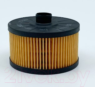 Масляный фильтр BIG Filter GB-1490EC