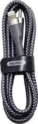 Кабель Remax RC-009 (серебристый)