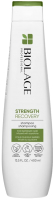 Шампунь для волос MATRIX Biolage Strength Recovery Для восстановления и укрепления волос (250мл) - 
