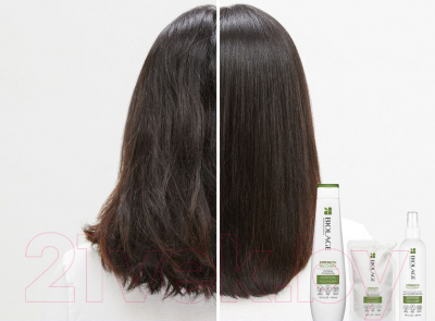 Шампунь для волос MATRIX Biolage Strength Recovery Для восстановления и укрепления волос (250мл)
