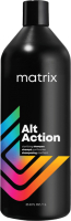Шампунь для волос MATRIX Alt Action Для интенсивного очищения (1л) - 