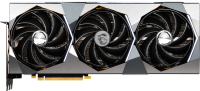 Видеокарта MSI GeForce RTX 4070 Ti Suprim 12G - 