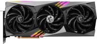 

Видеокарта, GeForce RTX 4090 Gaming X Trio 24G