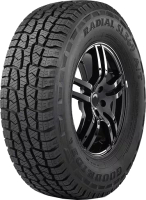 

Летняя шина Goodride, SL369 A/T 215/70R16 100S