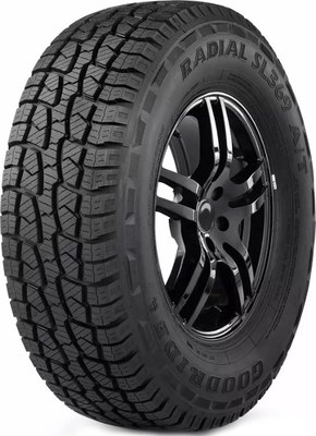 Летняя шина Goodride SL369 A/T 235/70R15 103S - 