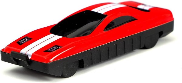 Набор игрушечных автомобилей Автоград Чемпион / 585594