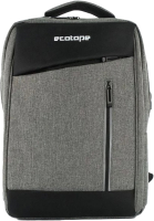 

Рюкзак Ecotope, 379-9131-GRY