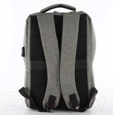 Изображение товара Рюкзак Ecotope 379-9131-GRY (серый)
