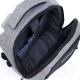 Миниатюра изображения товара Рюкзак Ecotope 379-9131-GRY (серый)