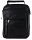 Миниатюра изображения товара Сумка Poshete 252-2260-BLK (черный)