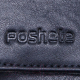 Миниатюра изображения товара Сумка Poshete 252-2260-BLK (черный)