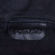 Миниатюра изображения товара Сумка Poshete 252-2260-BLK (черный)