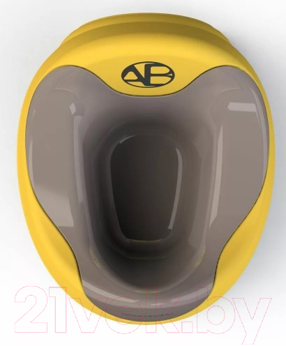 Детский горшок Amarobaby Bonny / AB221104B/04