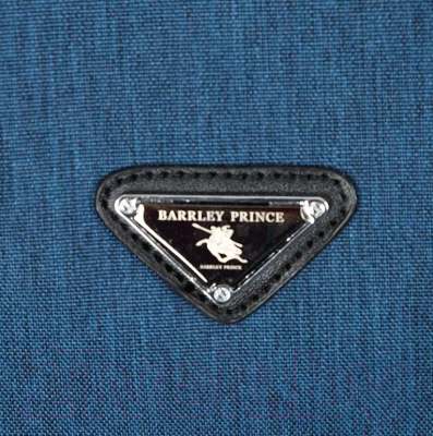 Сумка-тележка Barrley Prince 359-168C-20-NAV (синий)