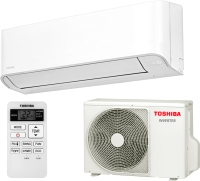 

Сплит-система Toshiba, RAS-B07J2KVG-E/RAS-07J2AVG-EE