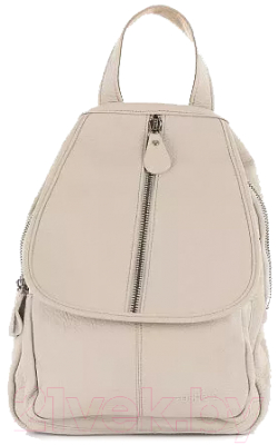 Изображение товара Рюкзак Poshete 921-0171-LGR (светло-серый)