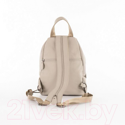 Изображение товара Рюкзак Poshete 921-0171-LGR (светло-серый)