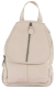 Миниатюра изображения товара Рюкзак Poshete 921-0171-LGR (светло-серый)