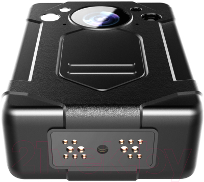 Изображение товара Переносной видеорегистратор BodyDvr 350 64GB/GPS