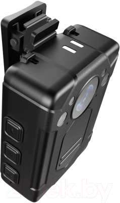 Изображение товара Переносной видеорегистратор BodyDvr 350 64GB/GPS