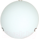 Потолочный светильник Элетех Бриз 400 НПБ 06-3х60 М65 / 1005206051 (матовый белый) - 