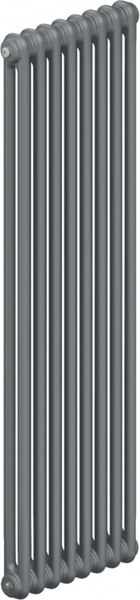 Радиатор стальной Rifar Tubog TUB-2180-04-D1-TI