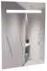 Миниатюра изображения товара Зеркало Домино Good Light 60 GL7004Z