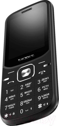 Мобильный телефон Texet TM-219