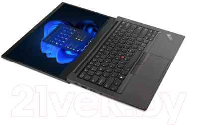 Ноутбук Lenovo ThinkPad E14 Gen 4 (21E300F7PB)