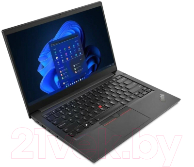 Ноутбук Lenovo ThinkPad E14 Gen 4 (21E300F7PB)