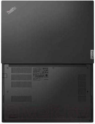 Ноутбук Lenovo ThinkPad E14 Gen 4 (21E300F7PB)