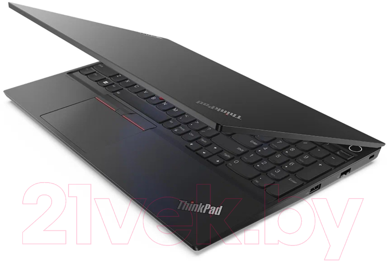 Ноутбук Lenovo ThinkPad E15 Gen 4 (21E600E5PB)