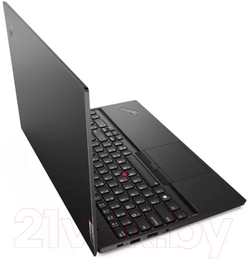 Ноутбук Lenovo ThinkPad E15 Gen 4 (21E600E5PB)