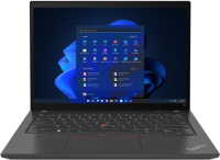 

Ноутбук, ThinkPad T14 Gen 3 (21AH00CSPB)