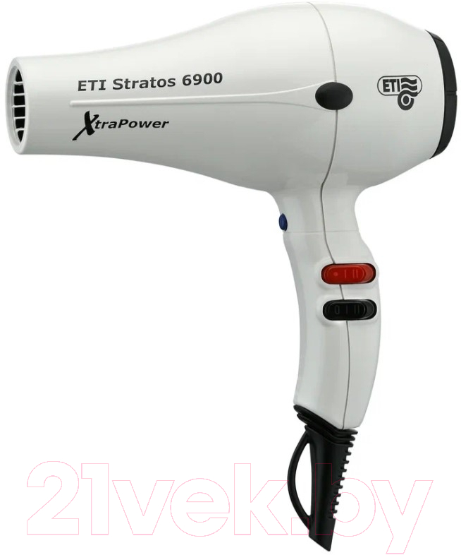 Фен ETI Stratos 6900 Xtrapower / 6905215C0