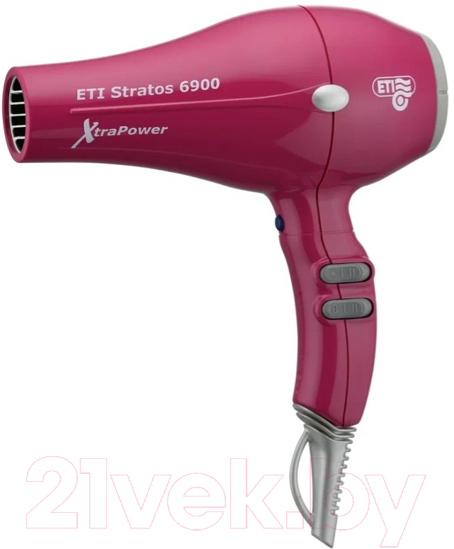 Фен ETI Stratos 6900 Xtrapower / 6905235C0