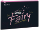 Папка для тетрадей Berlingo Little Fairy / PVC09007 - 