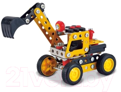 Изображение товара Конструктор Xinlong 535