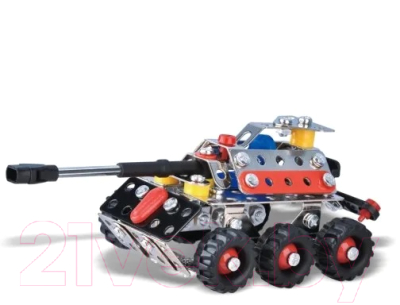 Изображение товара Конструктор Xinlong 552