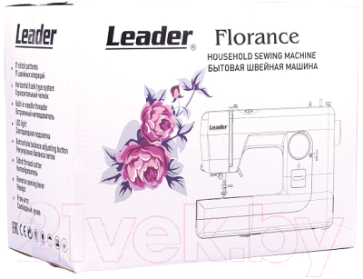Швейная машина Leader Florance