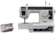 Миниатюра изображения товара Швейная машина Leader Noir