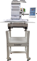 Промышленная вышивальная машина Leader Expert LE-1000 - 