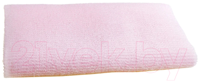 Мочалка для тела Sungbo Cleamy Clean&Beauty Roll Wave Shower Towel (28x95)