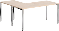 

Письменный стол Skyland, Xten-Gloss XGCT 1615.1