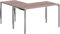 

Письменный стол Skyland, Xten-Gloss XGCT 1415.1