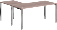 

Письменный стол Skyland, Xten-Gloss XGCT 1615.1